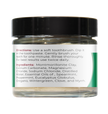 Natural Mineralizing Toothpaste Spearmint (3 oz Glass jar)