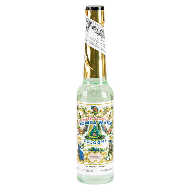 Florida Water Cologne Spray (7.5 oz)