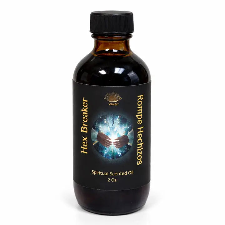 Spiritual Scented Oil