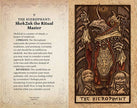 The Dark Crystal Tarot Deck and Guidebook (Official, 78 Cards) – Jim Henson’s Thra-Inspired Tarot in a Deluxe Gift Box
