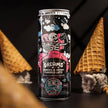 Bones Coffee Cookies and Dreams Ready-to-Drink Latte (12 fl oz)