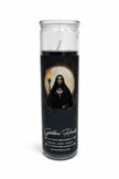 Goddess Hecate Ritual Jar Candle by Vrinda (8