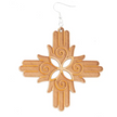 4 Hamsa Earrings - Jewelry