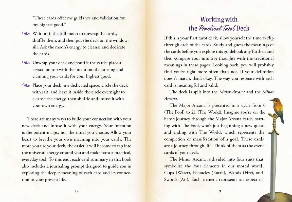 Practical Tarot (192 Pages, English) by Lisa Kessler – An Easy, Real-Life Guide to Reading Tarot
