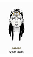 Macabre Tarot by Sam Rook:  128 pages / English