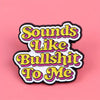 ✨🔮 Magical Enamel Brooch Lapel Pins – Mystical Flair for Any Outfit! 🌙🧙♀️