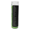 Money Drawing 7 Day Ritual Candle (Frankincense and Lemon, 300g)