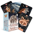 Animal Spirit Oracle by Lea Androic – 96 Pages (English)