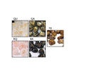 Rune Stone Set – Tiger’s Eye
