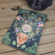 ✨ 5’’ x 7’’ Magical Item Bags – Tarot & Oracle Card Bags for Crystals & More! 🔮👜 - 13 - Tarot Decks & Divination