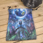 ✨ 5’’ x 7’’ Magical Item Bags – Tarot & Oracle Card Bags for Crystals & More! 🔮👜 - 10 - Tarot Decks & Divination