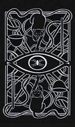 Christina Ricci Tarot Deck and Guidebook (78 Cards and 128-Page Guidebook) – Original Art Inspired by Her Iconic Roles