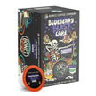 Bones Coffee Blueberry Blast Coffee Pods (12 Count) – Flavored Coffee Pods for Easy Brewing