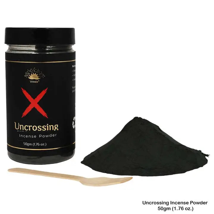Incense Powders