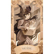 The Wizard of Oz Tarot Deck and Guidebook (Officially Licensed, 78 Cards and 128-Page Guidebook) – Deluxe Gift Box Set