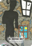 Mystic Martian Oracle by Lisa Porter: Flashcards; 128 pages / English