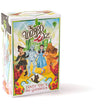 The Wizard of Oz Tarot Deck and Guidebook (Officially Licensed, 78 Cards and 128-Page Guidebook) – Deluxe Gift Box Set