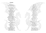 Dragon Wisdom by Christine Arana Fader: Flashcards; 112 pages / English