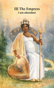 Manifestation Tarot (64 Pages, English) by Jayne Wallace – Tarot for Intention-Setting and Creating Your Reality