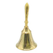 6’’ Medium Flat Bell - Vibrational and Sound