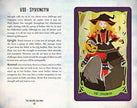 Hocus Pocus: The Official Tarot Deck and Guidebook (Officially Licensed, 78 Cards and 128-Page Guidebook) – Deluxe Gift Box Set
