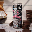 Bones Coffee Cookies and Dreams Ready-to-Drink Latte (12 fl oz)