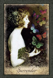 Vintage Wisdom Oracle (52 Cards + Guidebook) — 2015 COVR Award Winner