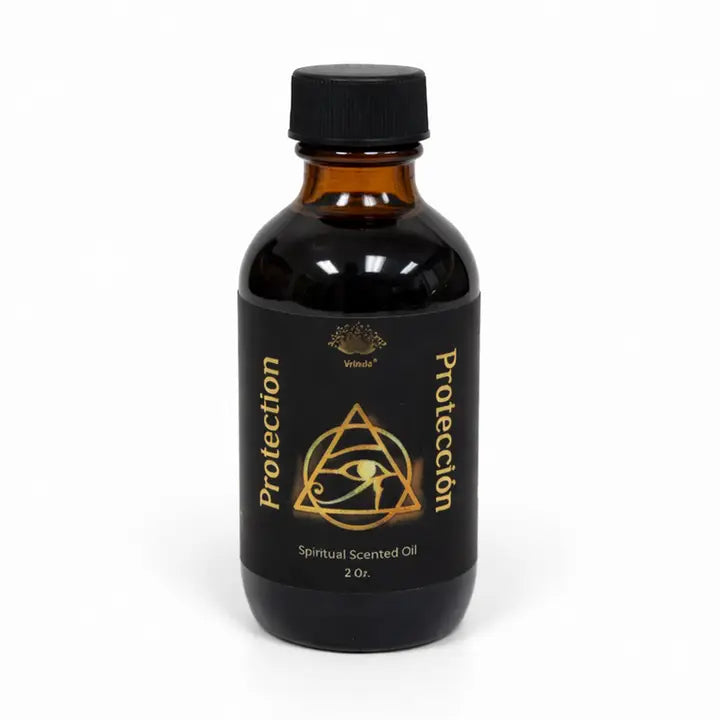Spiritual Scented Oil