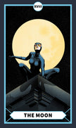 The DC Tarot Deck and Guidebook (78 Cards and Guidebook) – Official DC Universe Tarot in a Deluxe Gift Box
