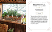 Harry Potter: Herbology Magic (Officially Licensed) – Gardening Tips, Terrariums, and Wizarding World Plant Projects