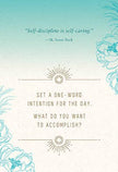 Self-Care Card Deck (64 Cards and 32-Page Guidebook) – Daily Prompts, Gratitude, and Self-Care Rituals