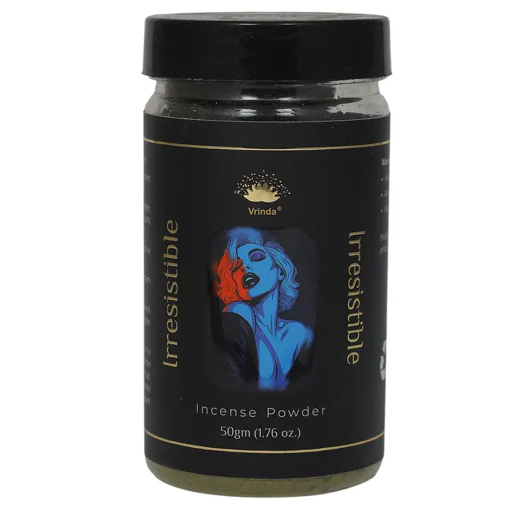 Incense Powders