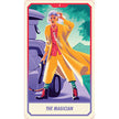 Back to the Future Tarot Deck and Guidebook (78 Cards and 128-Page Booklet) – Official Universal Studios Gift Set