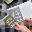 Tarot of the Woodland Wardens by Jessica  Roux: Mixed Media; 224 pages / English