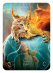 Divine Animals Oracle by Stacey Demarco – 180 Pages (English)