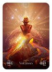 Elemental Oracle by Stacey Demarco – 180 Pages (English)