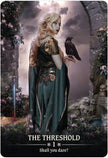 Dark Light Oracle (40 Cards + Guidebook)