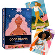 The Good Karma Tarot: A Beginner’s Guide to Reading the Cards – by Kerry Ward