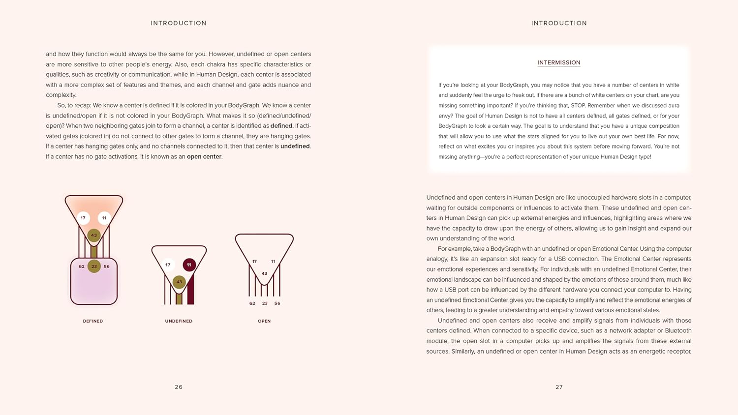 Human Design Made Easy: Understanding the Five Energy Types (Paperback) – by Ilona Pamplona