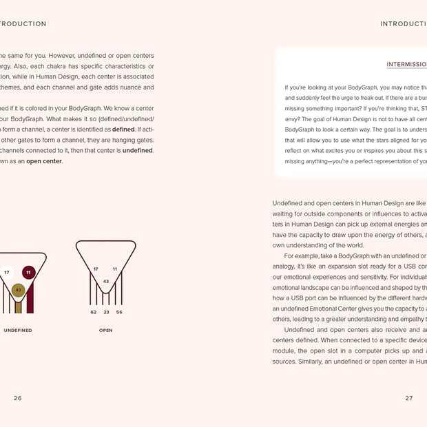 Human Design Made Easy: Understanding the Five Energy Types (Paperback) – by Ilona Pamplona