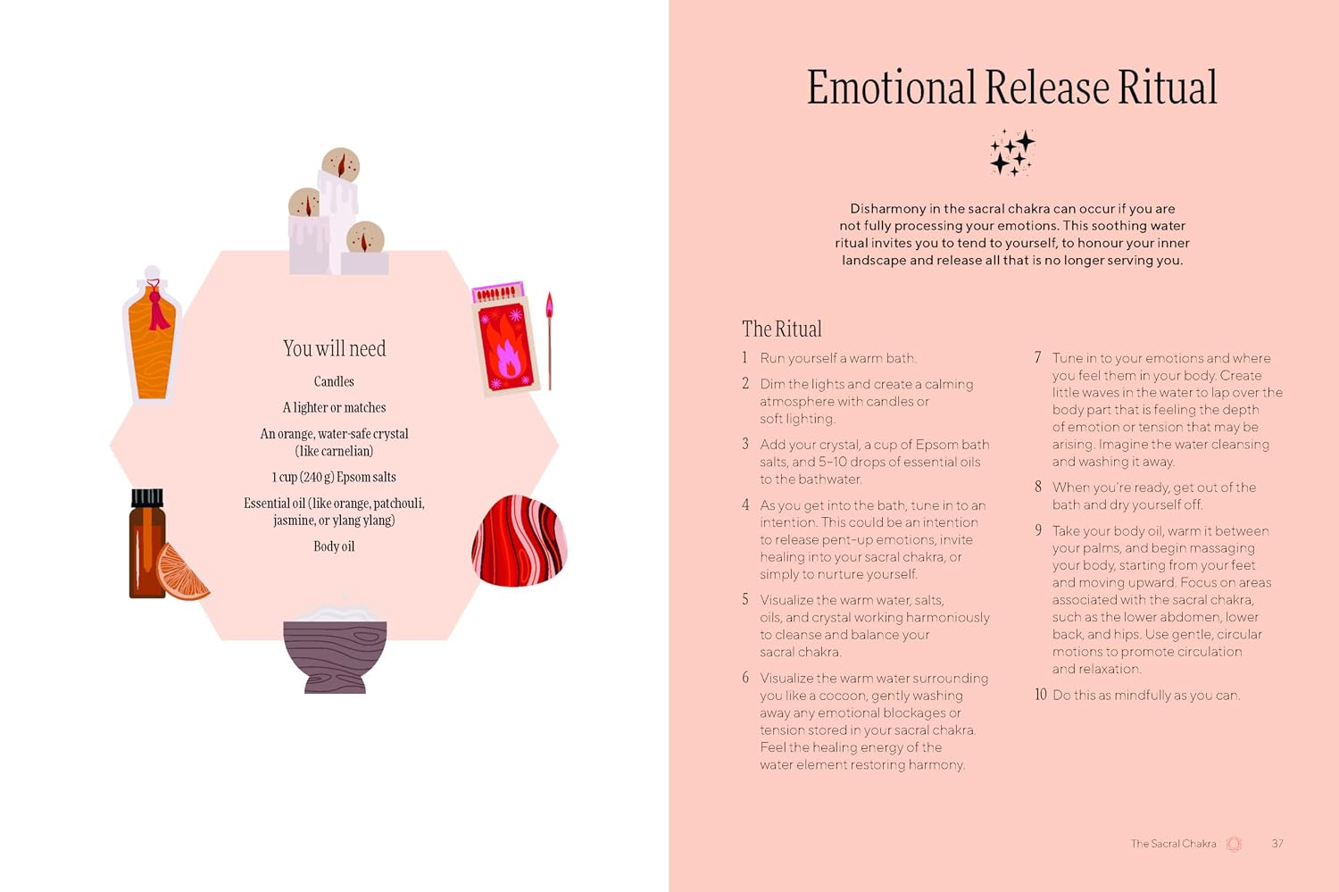 Practical Chakras: Unlock Your Energy for Holistic Wellbeing (Practical MBS) (Hardcover) – by Lucy Lee (Illustrator: Viki Lester)