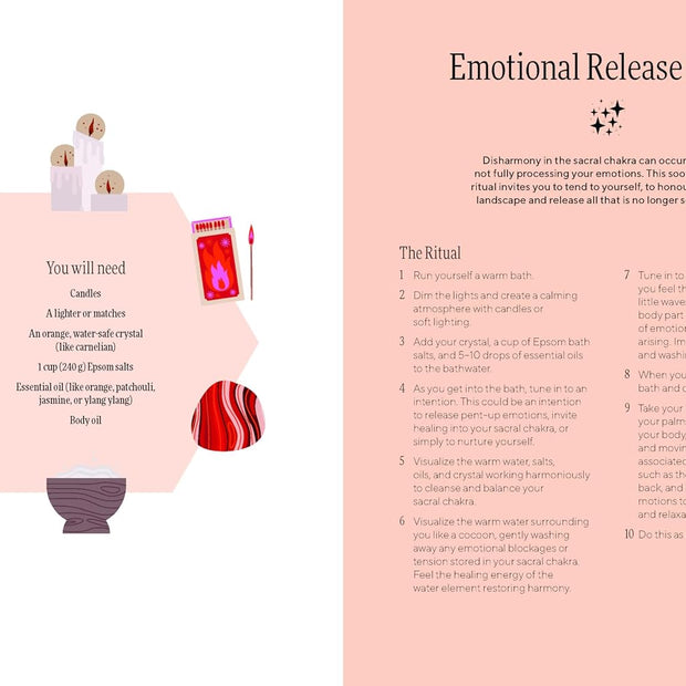 Practical Chakras: Unlock Your Energy for Holistic Wellbeing (Practical MBS) (Hardcover) – by Lucy Lee (Illustrator: Viki Lester)