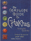 The Book of Chakras (Soft Cover) – by Ambika Wauters