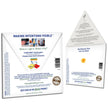 LET IT GO Wish Paper Kit | Self-Care Gift | Ritual Gift