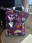 Halloween Boo Bag Mystery Bundle ($75+ Value) (Nightmare Before Christmas Tote)