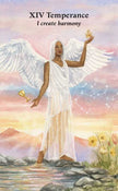 Manifestation Tarot (64 Pages, English) by Jayne Wallace – Tarot for Intention-Setting and Creating Your Reality