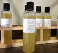 Pet-Friendly Shampoo: Sensitive Lavender and Frankincense 8 OZ
