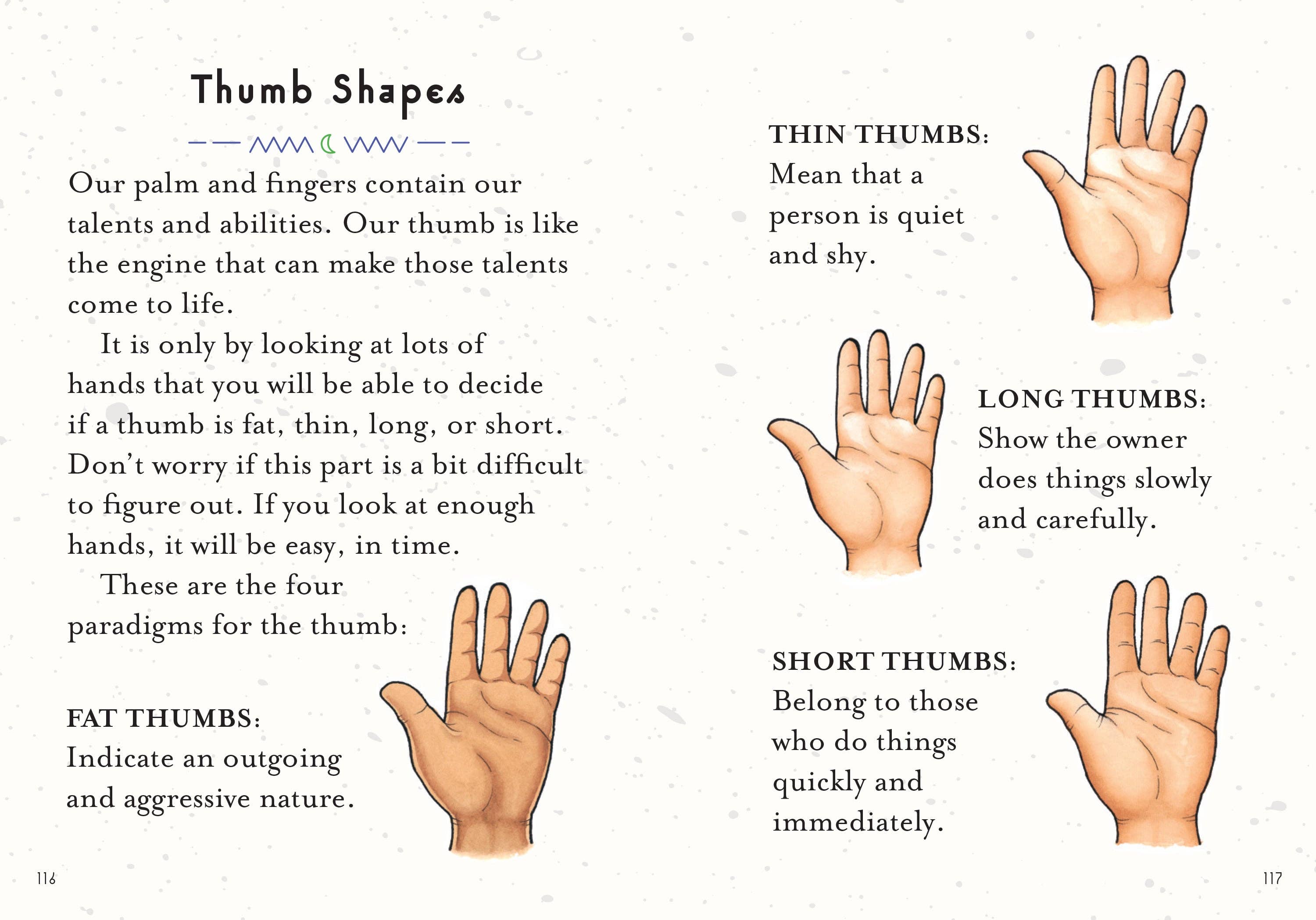 Palm Reading: A Handy Guide to Palmistry (Hardcover) by Vernon Mahabal