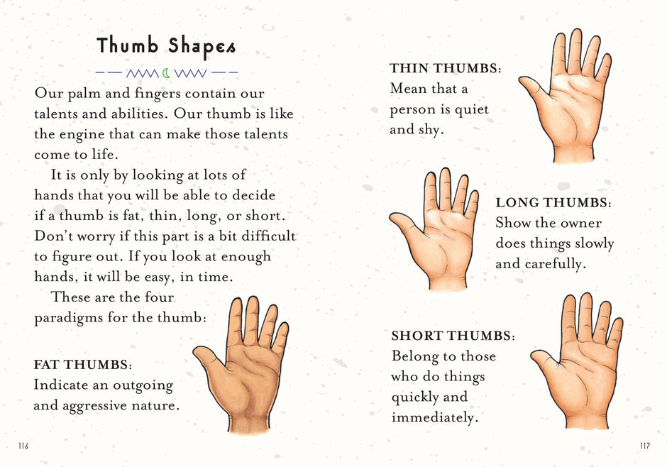 Palm Reading: A Handy Guide to Palmistry (Hardcover) by Vernon Mahabal