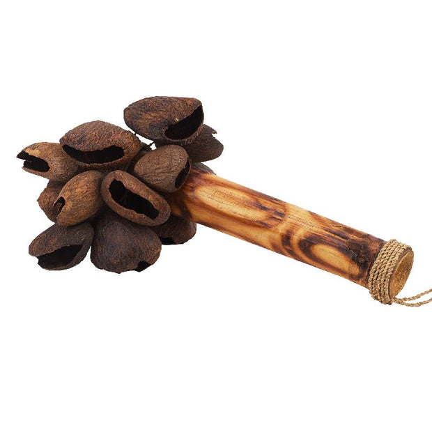 Bamboo Shaker (10")